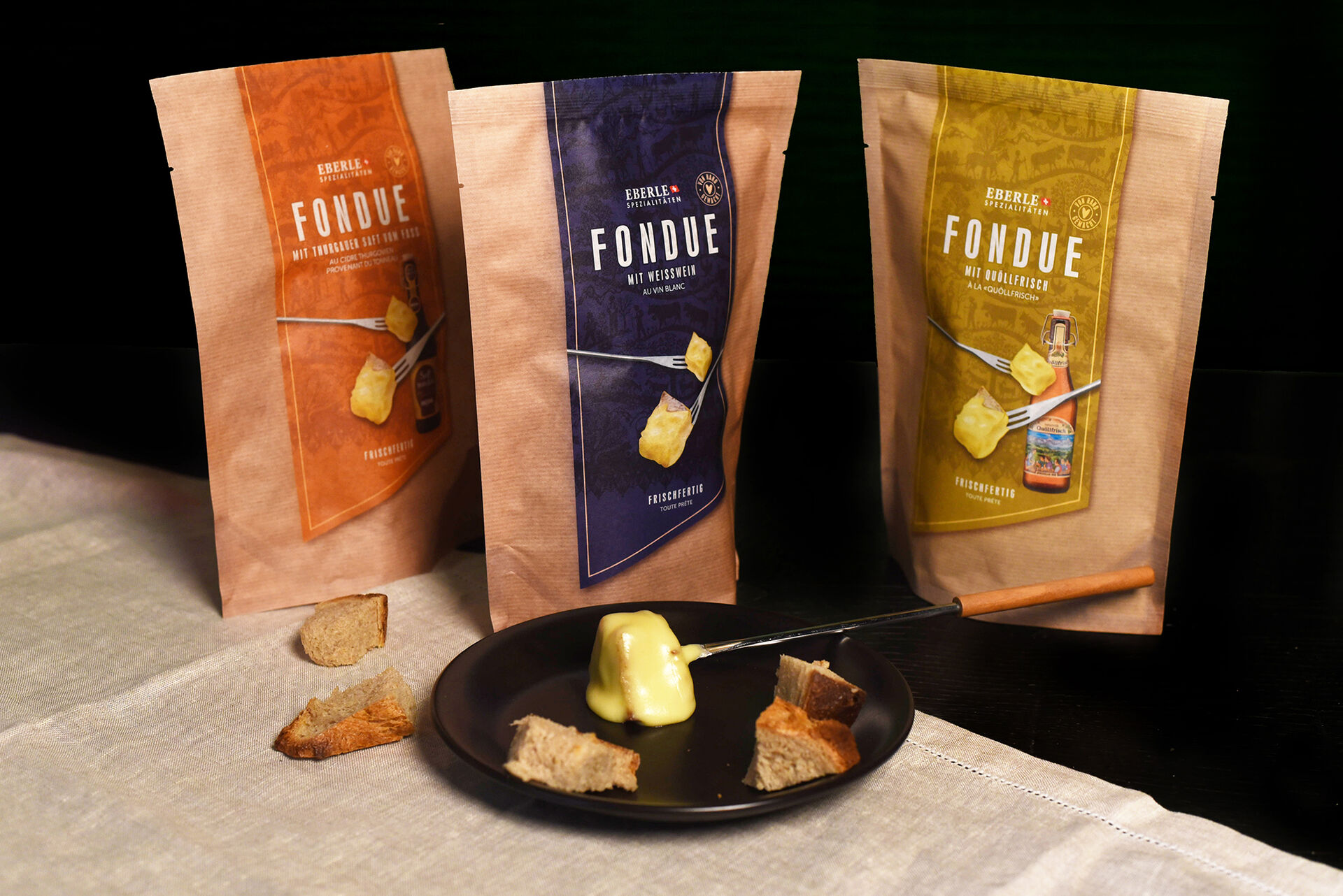 Fondue
